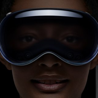 Hier is dan de VR-bril van Apple – volgens experts net zo spectaculair als de lancering van de iPhone